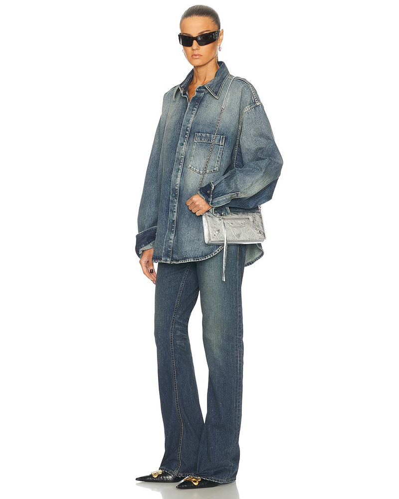 BALENCIAGA Le City Wallet Bag outlook