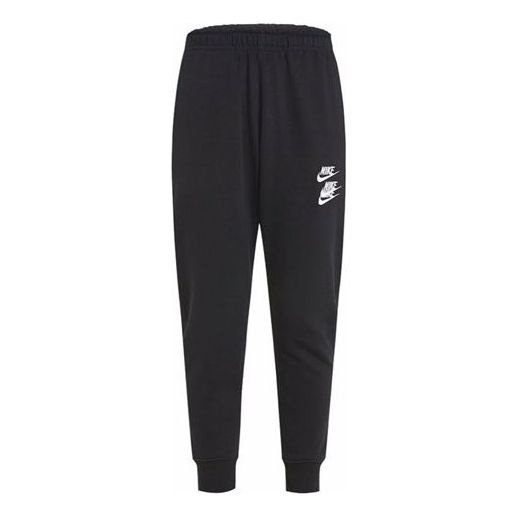 Nike AS Men's Nike Sportswear CF FT Pant WTOUR Black DD0885-010 - 1