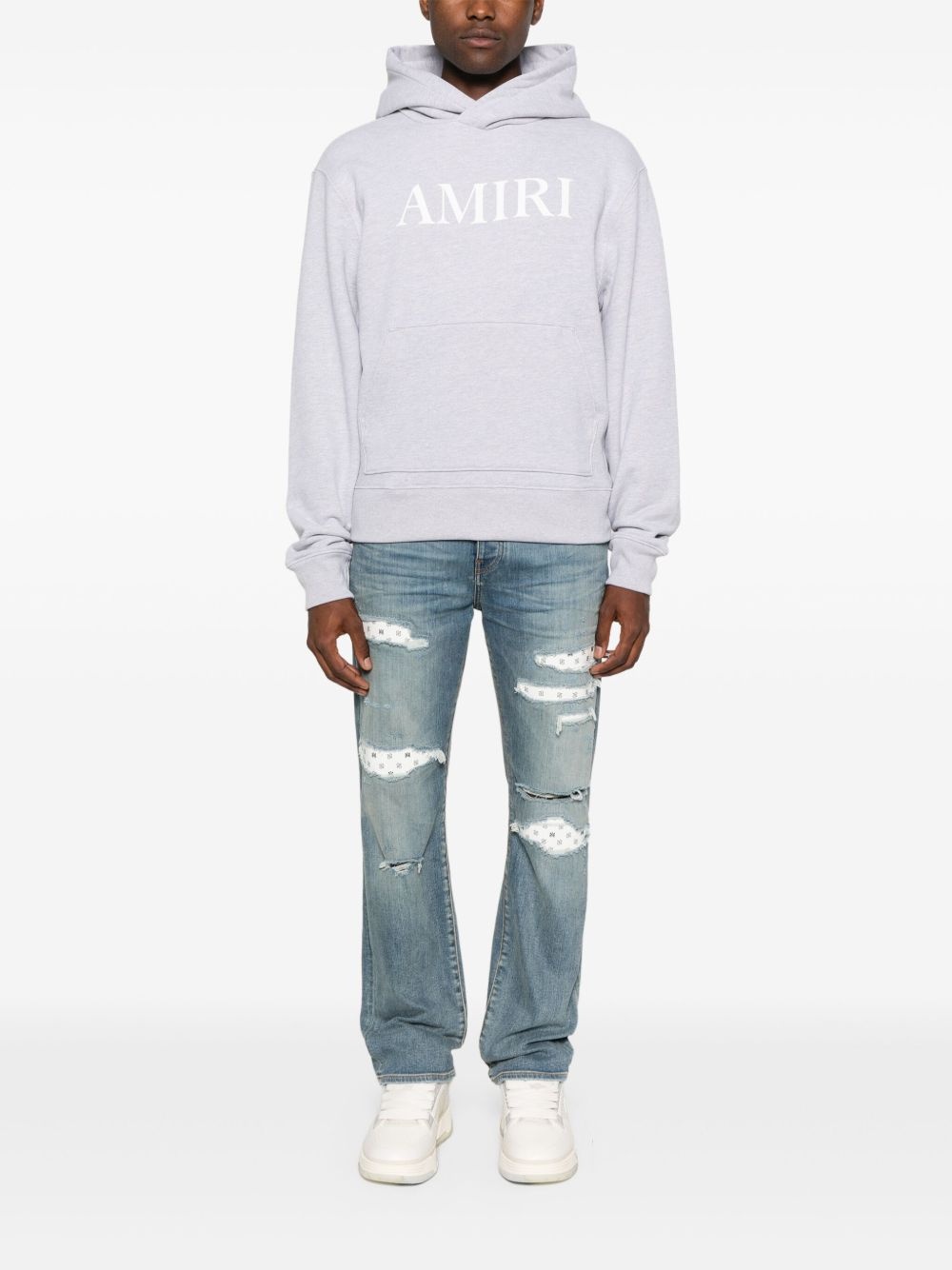 Core Logo hoodie - 2
