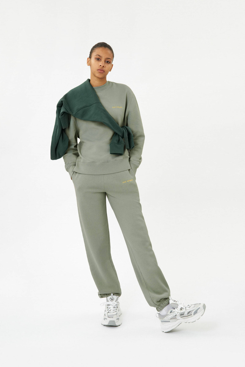 Axel Arigato Trademark Crewneck outlook