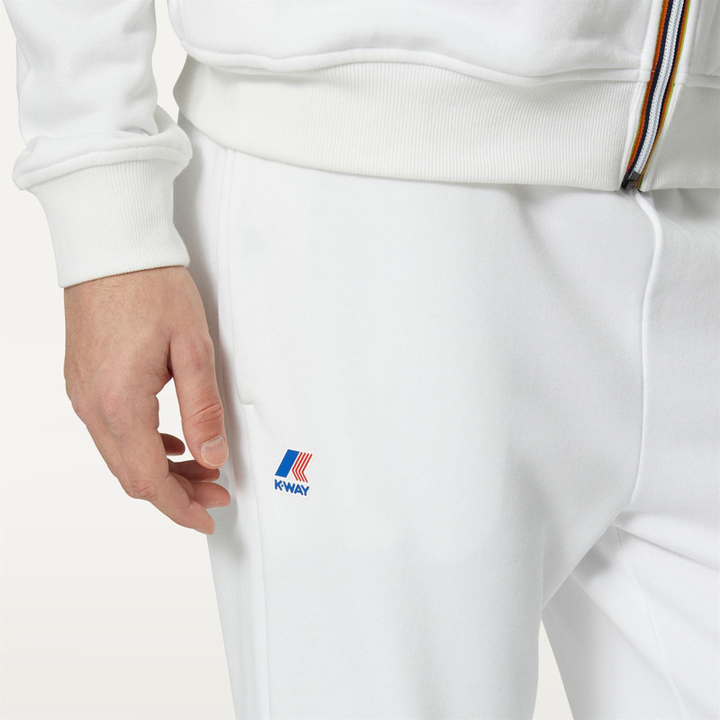 K-WAY LE VRAI BISHOP POLY COTTON outlook