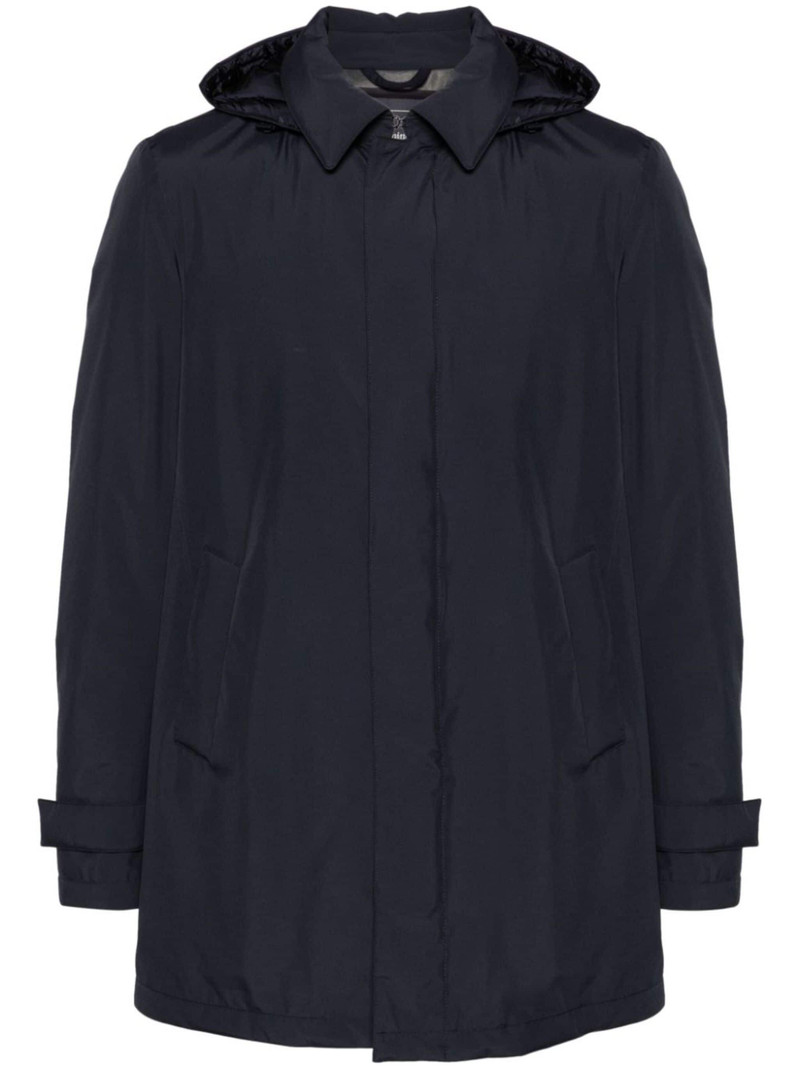 detachablehood 다운 코트 1