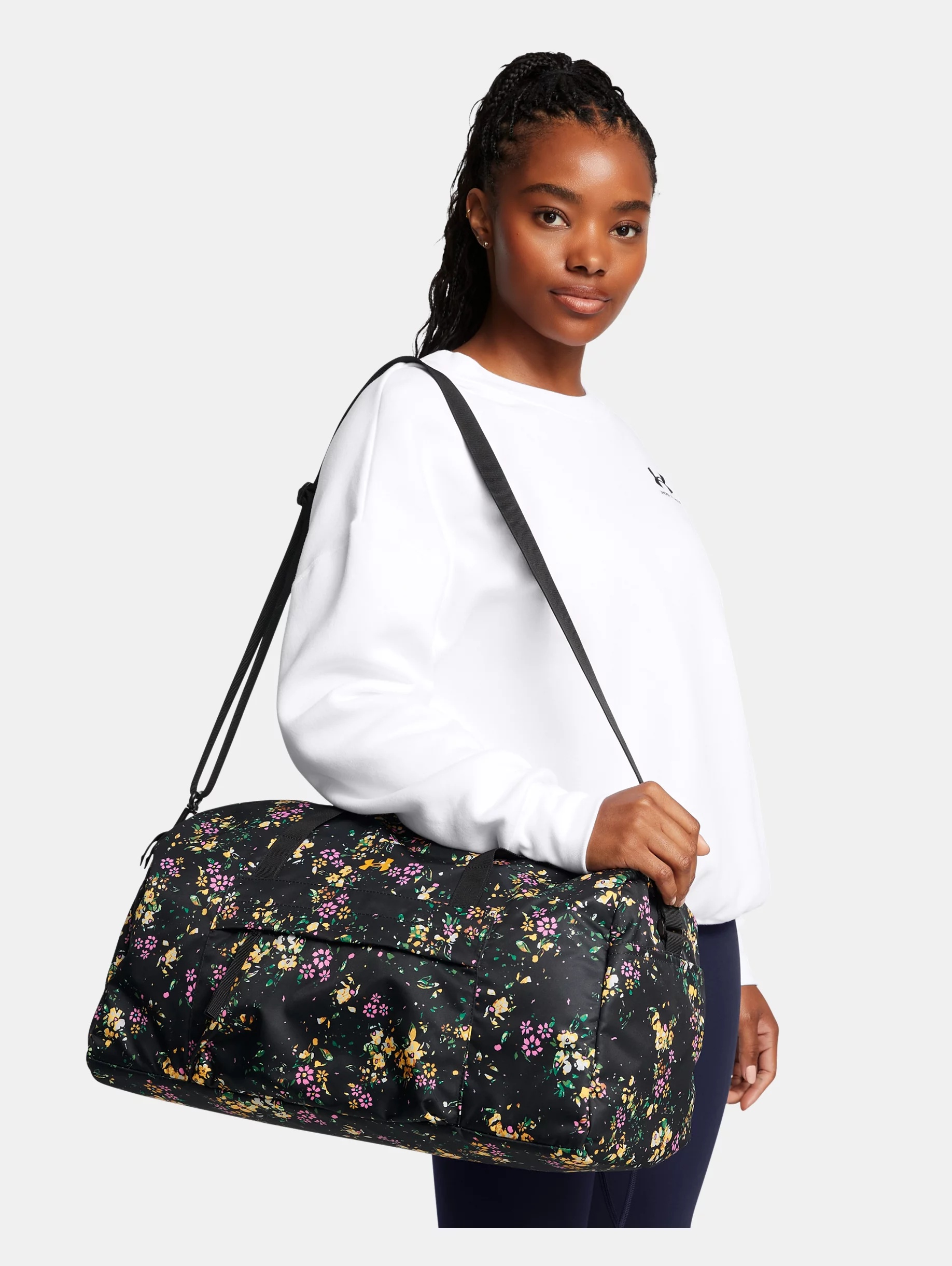Women's UA Favorite Duffle Bag - 6