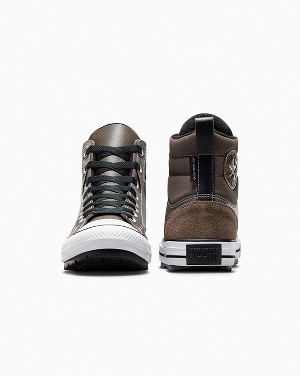 Chuck Taylor All Star Berkshire Boot - 8
