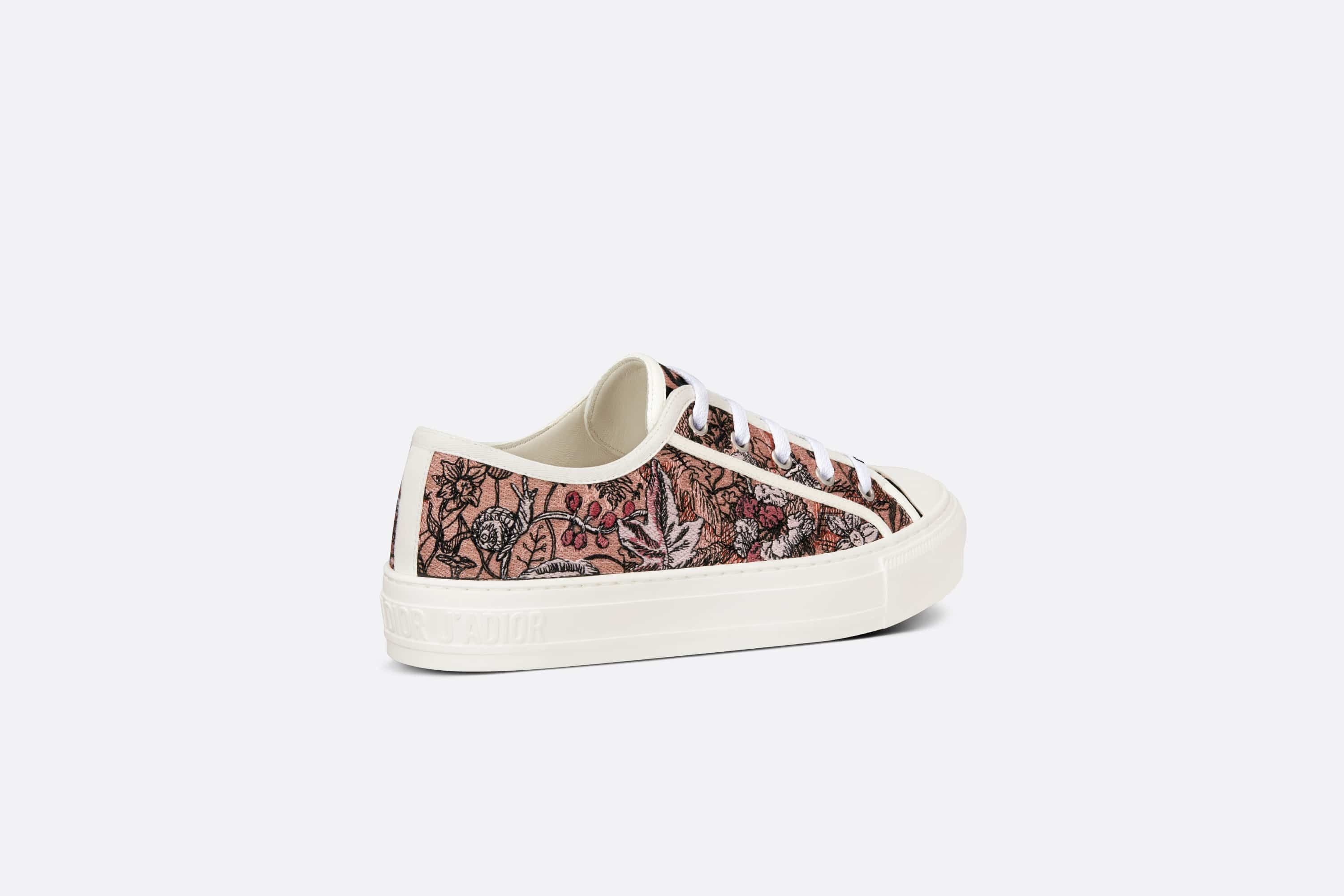 Walk'n'Dior Sneaker - 3