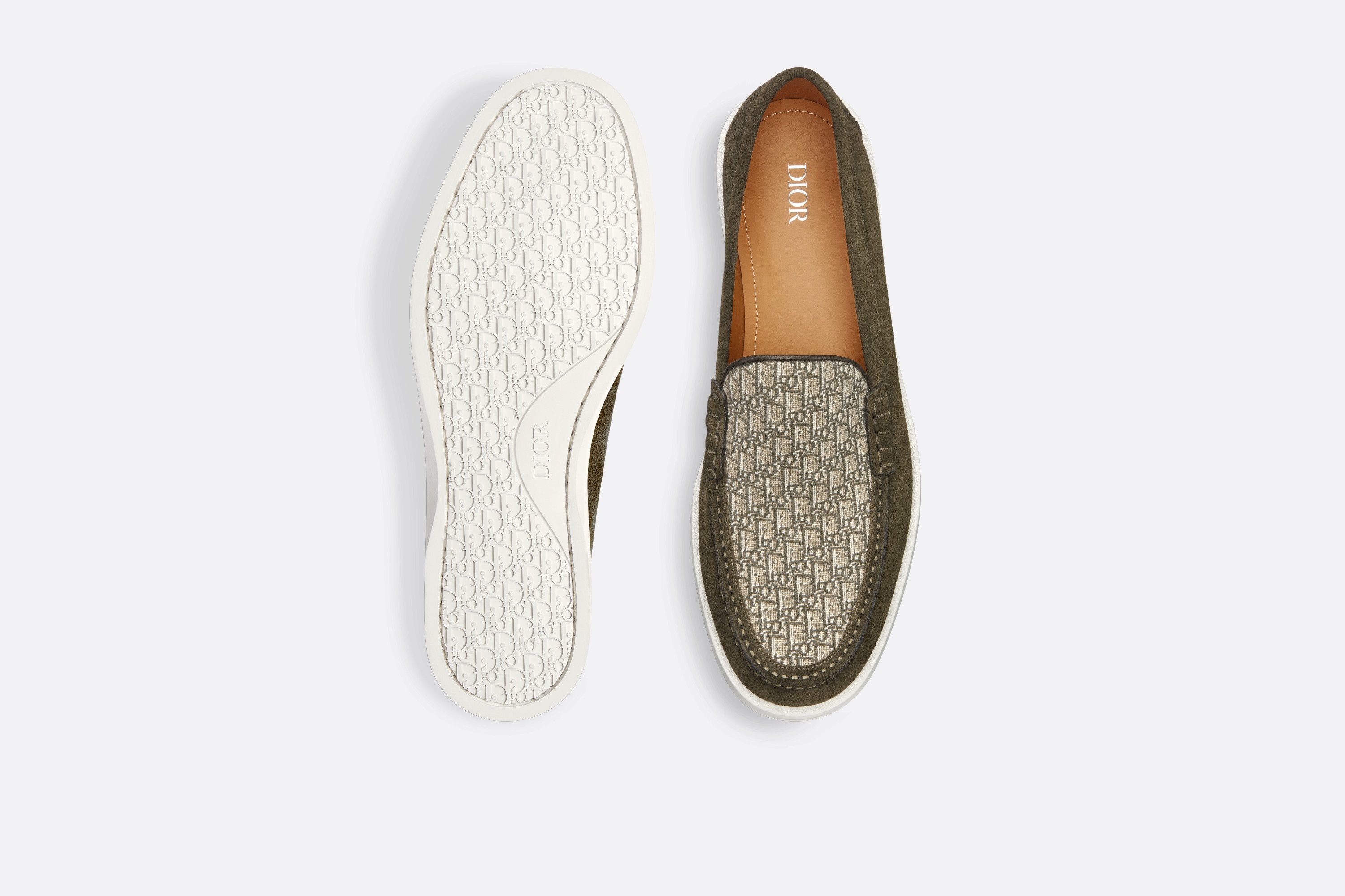 Dior Granville Loafer - 6