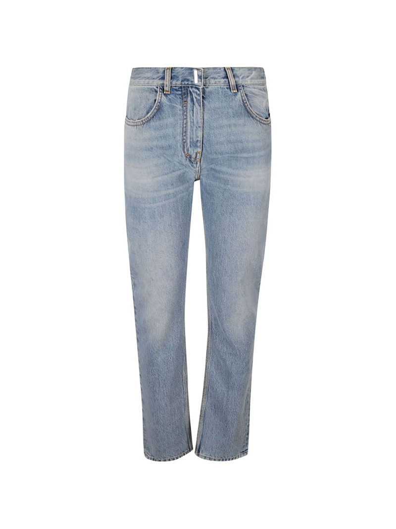 distressed jeans 1
