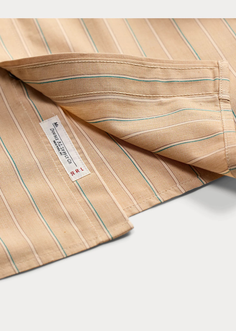 Slim Fit French Cuff Western Shirt 9