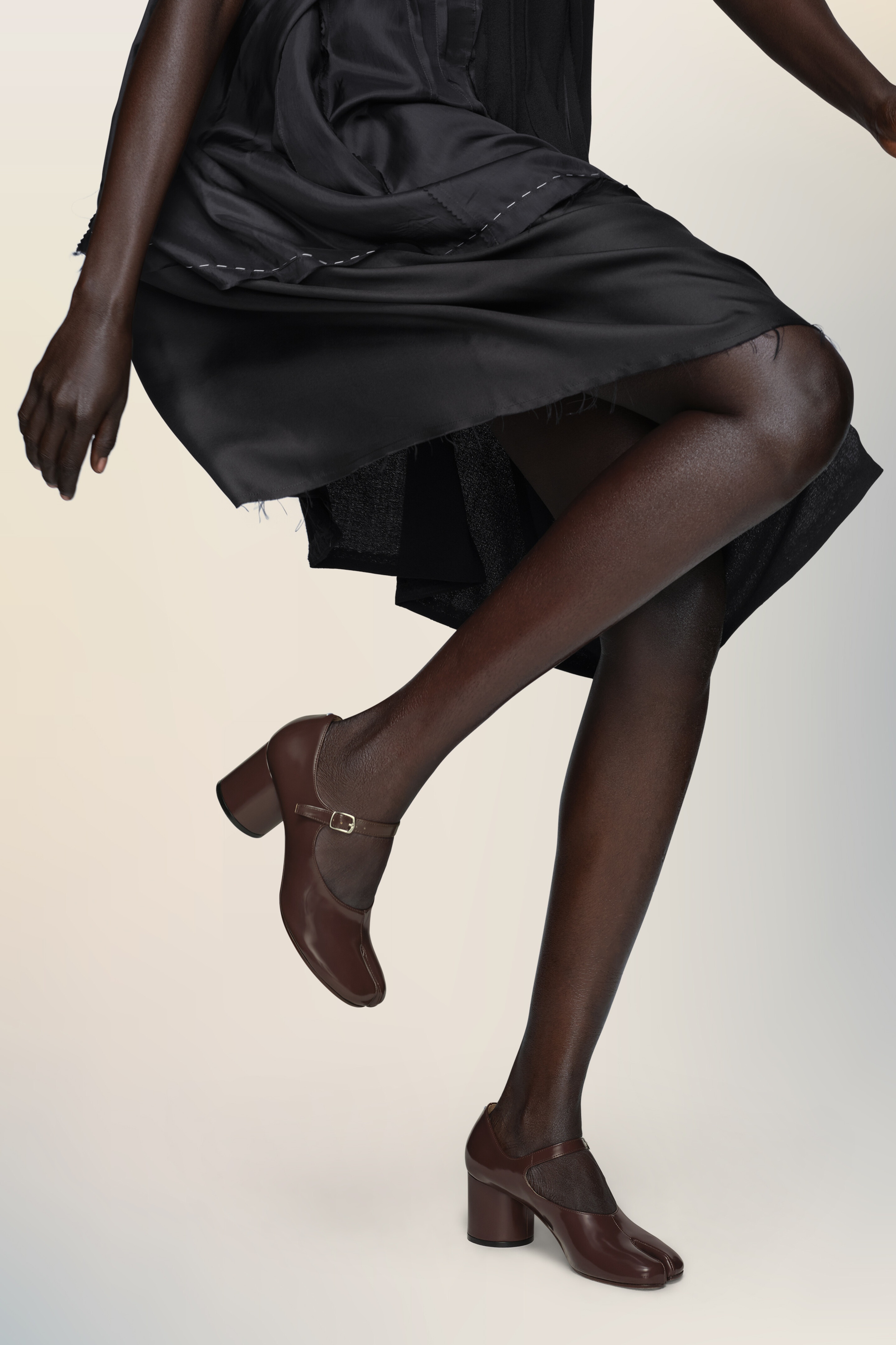 Tabi Mary-Janes - 7