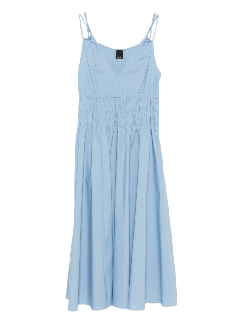 Amie midi dress 1