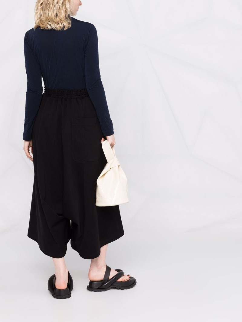 cropped track pants 4