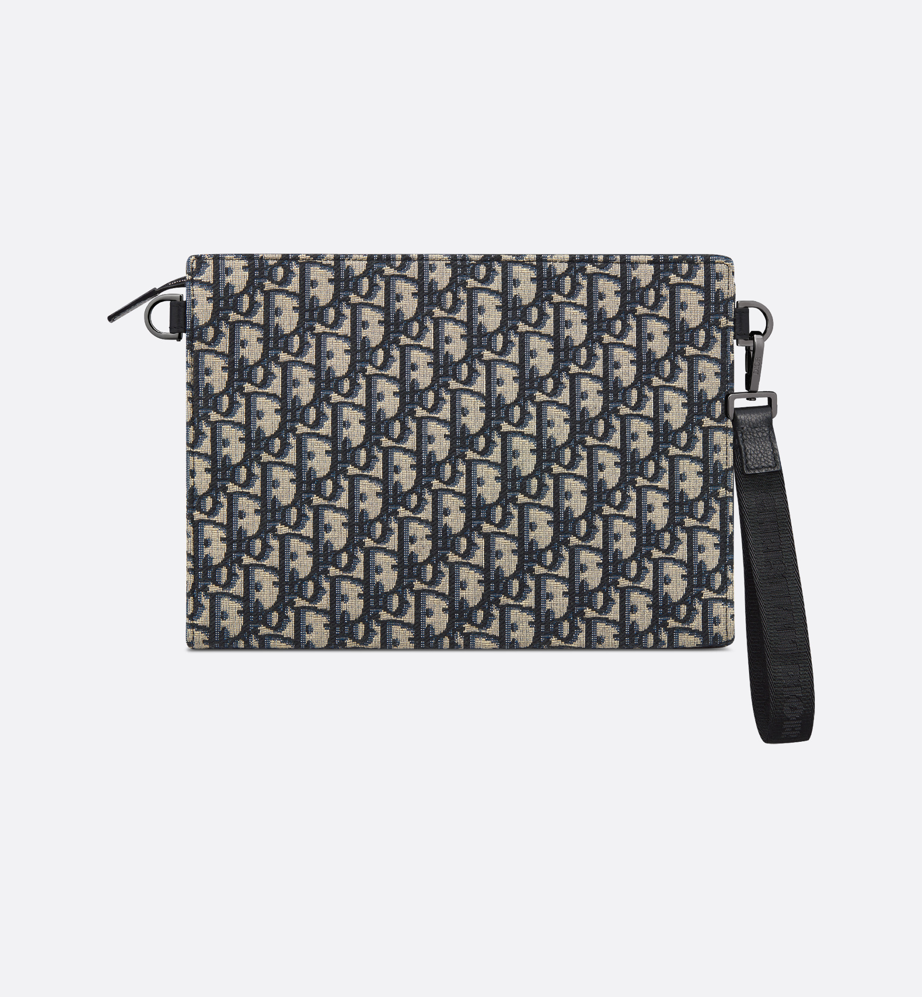 A5 Triangle Pouch - 2