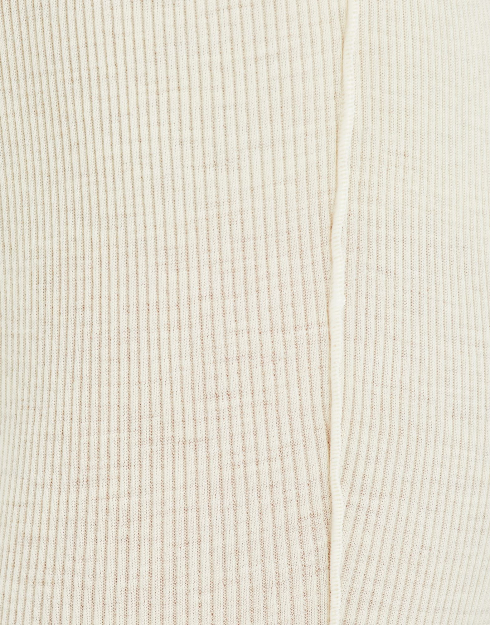 Ribbed leggings - 6