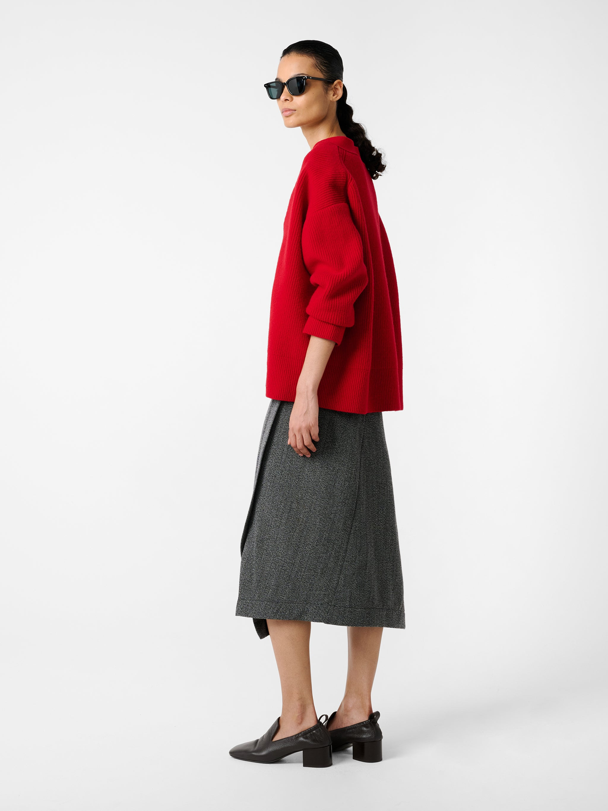 Whitt Knit - 2