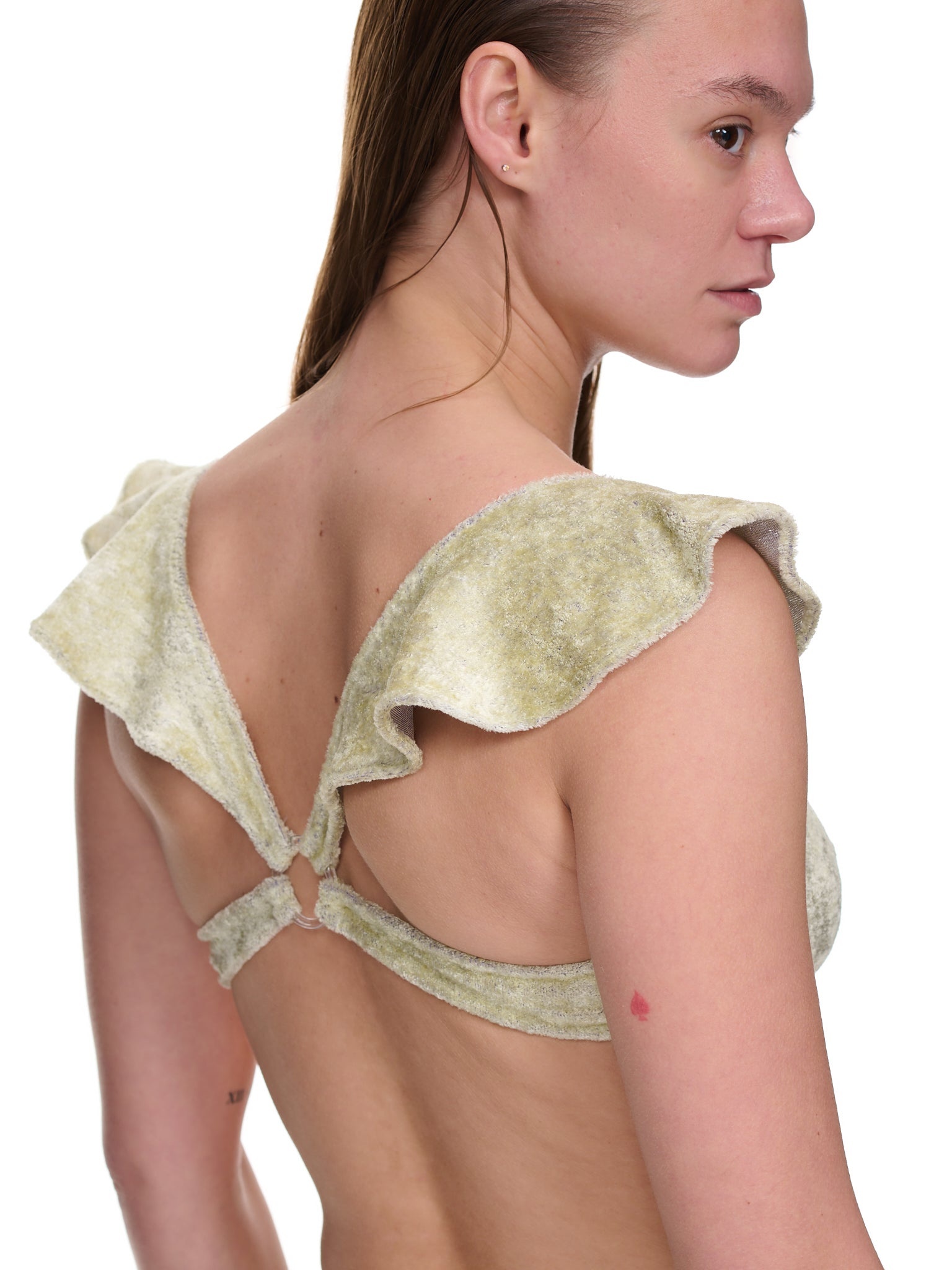 Peony Top - 5