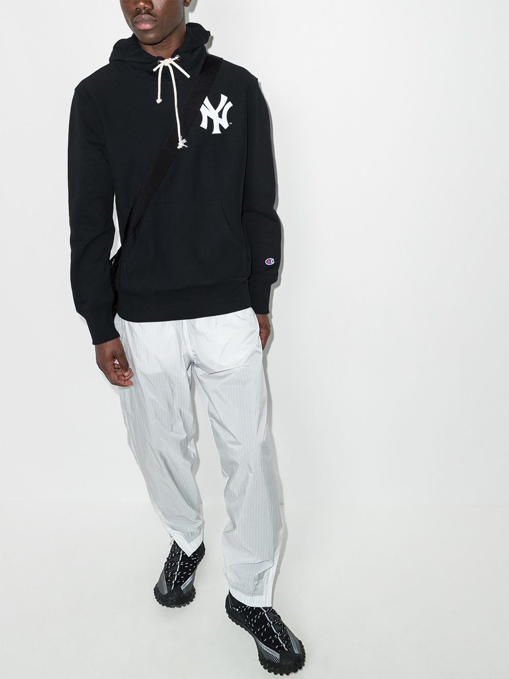 x New York Yankees™ cotton hoodie - 5