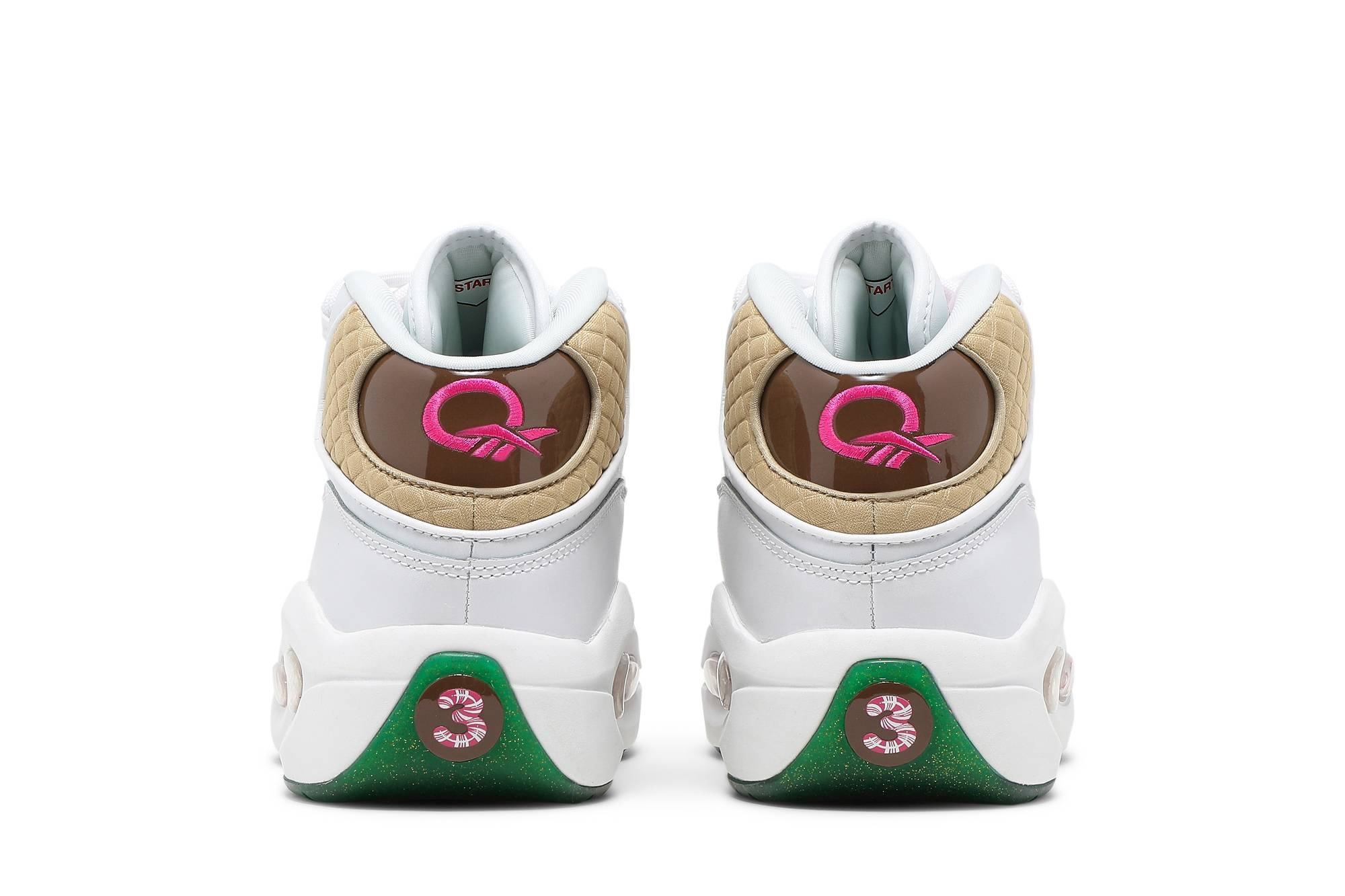Hasbro x Question Mid 'Candy Land' - 6