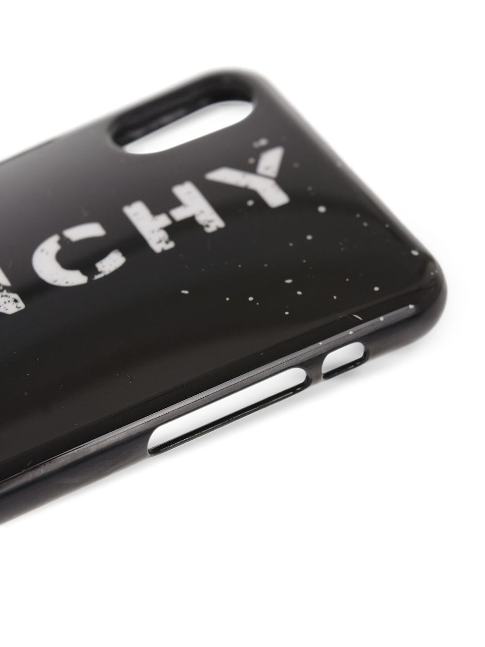 logo Iphone X case - 3