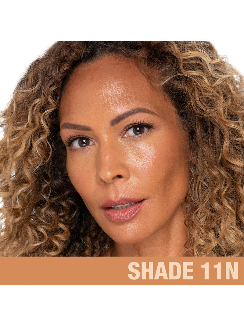 Women's Beautiful Skin Foundation - 11 Neutral 4