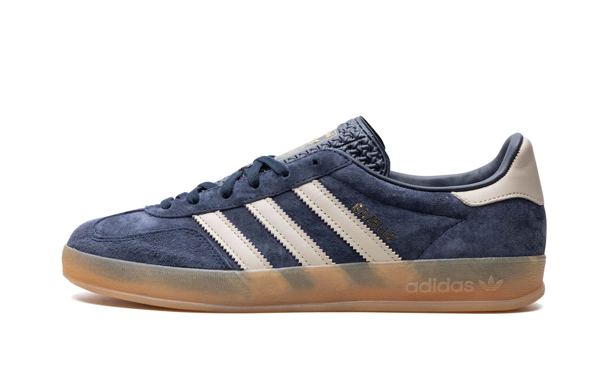 Gazelle Indoor "Legend Ink Wonder Beige" - 1
