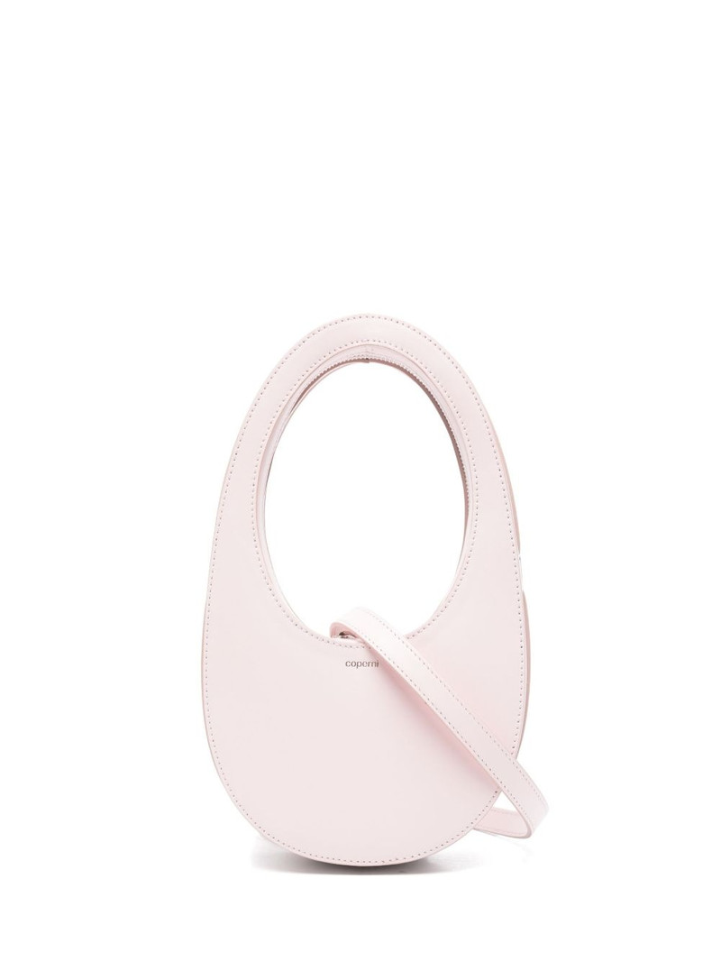 mini Swipe tote bag 1