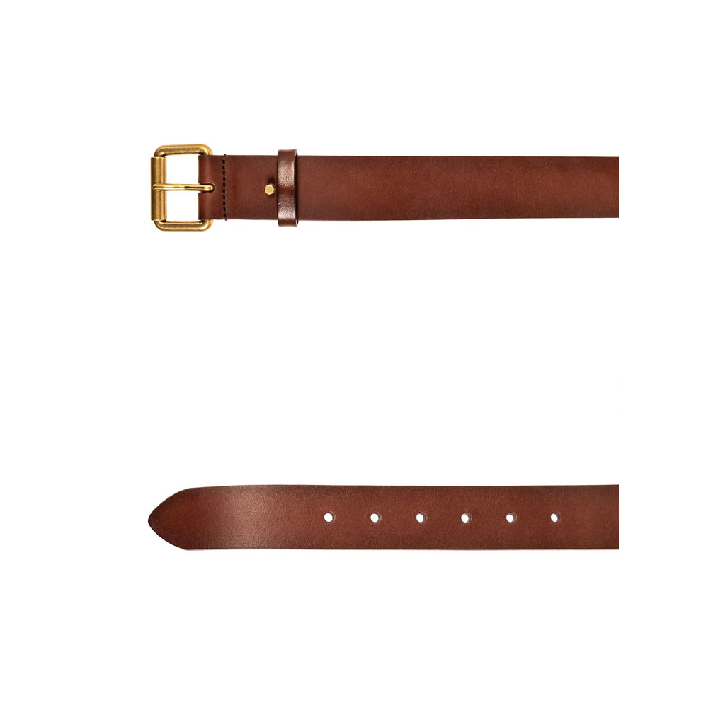 Saint Laurent Brown Belts Women - 2