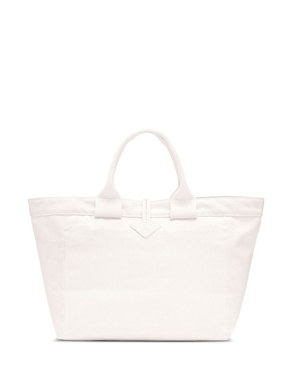 Le Roseau canvas tote bag - 3