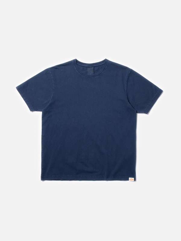 Uno Everyday T-Shirt Blue - 1