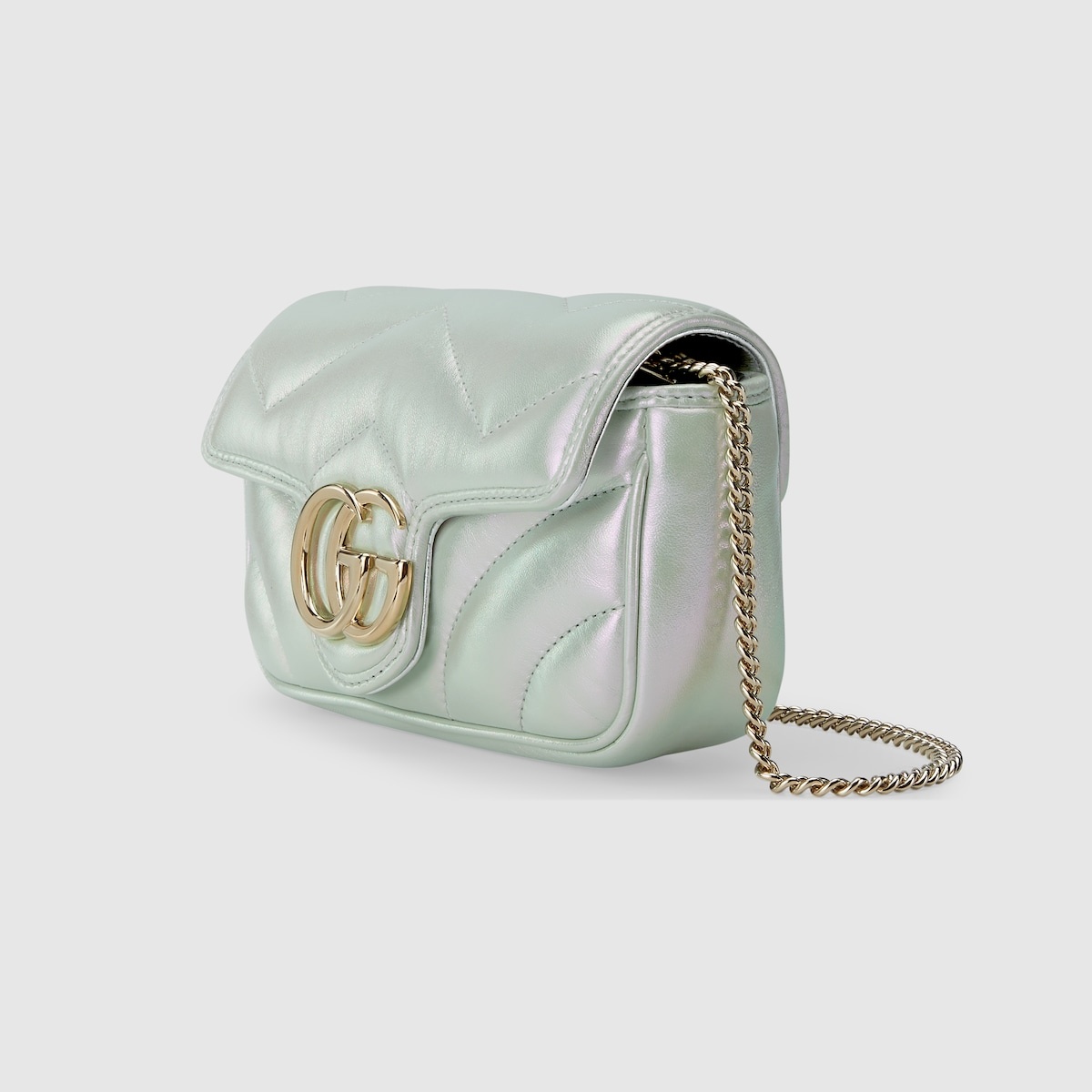 GG Marmont super mini bag - 2