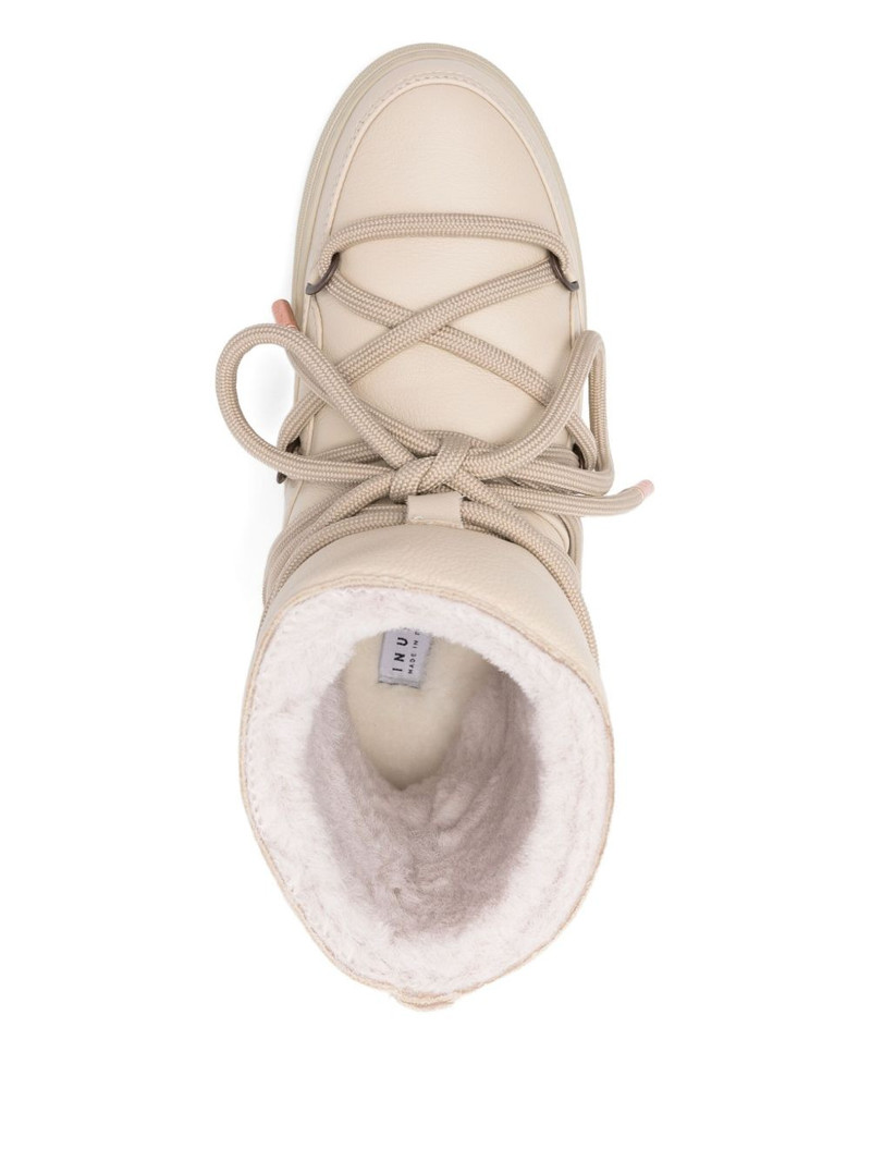 lace-up leather boots 4