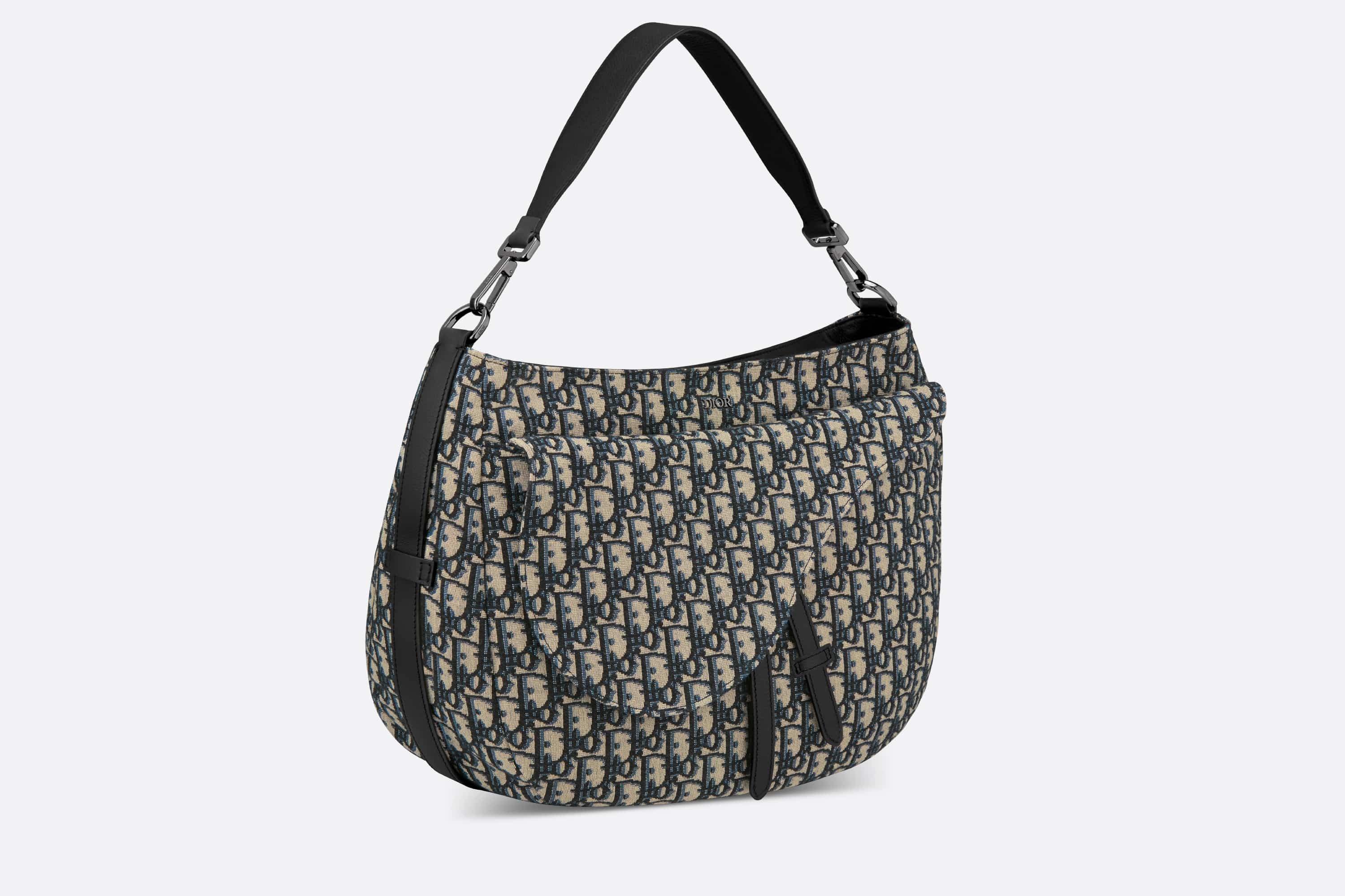 Saddle Soft Bag - 2