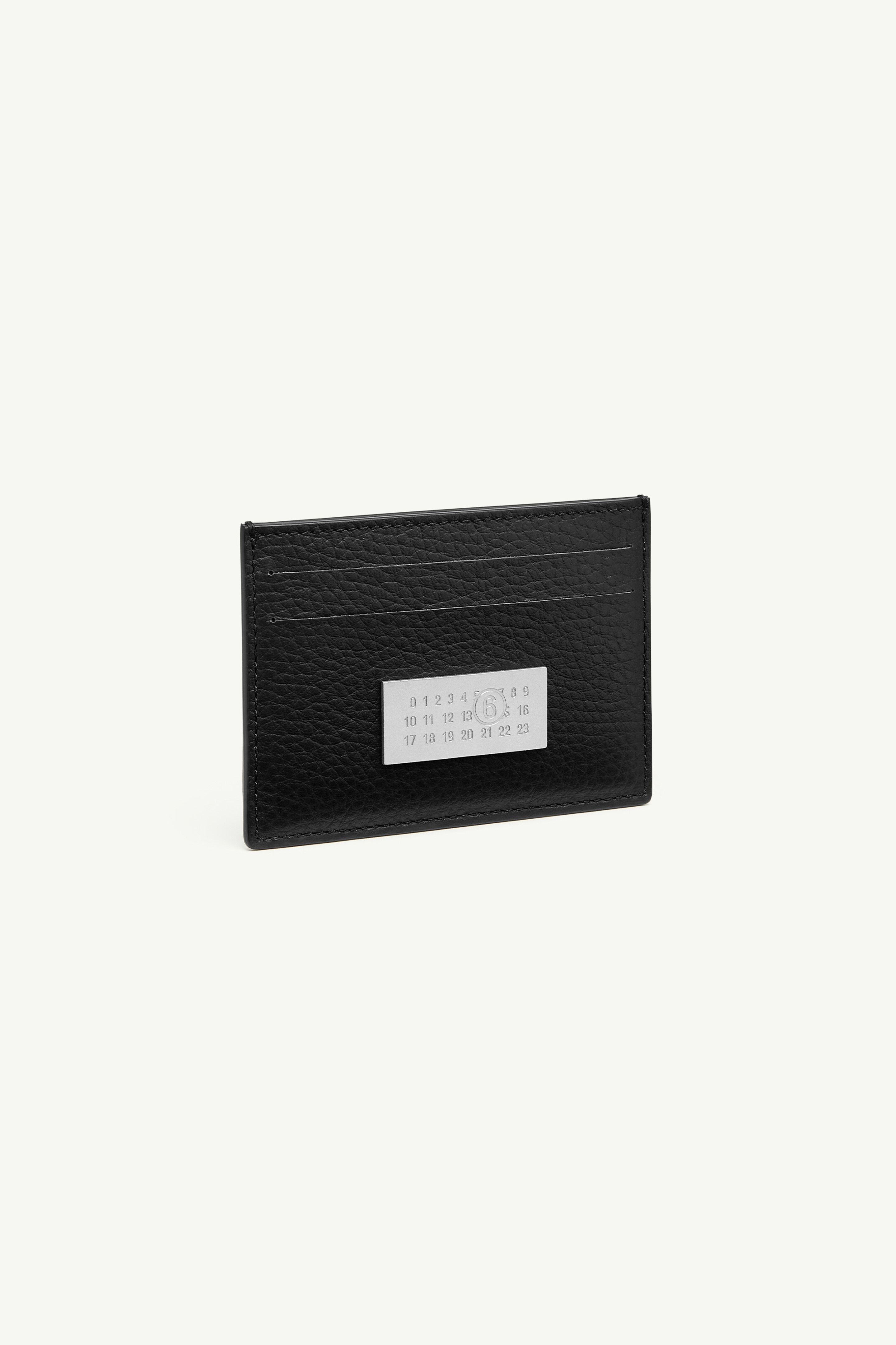 Numeric Cardholder - 2