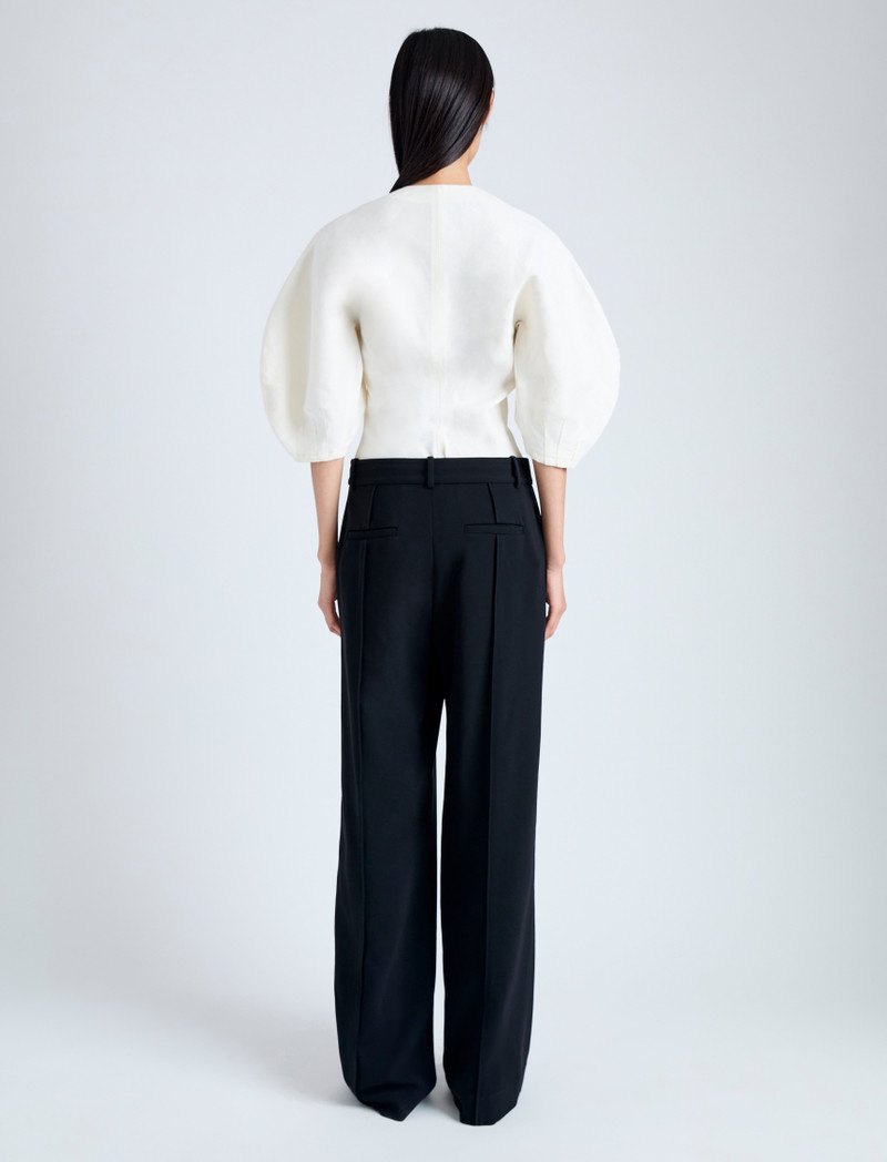 Reagan Eco Stretch의 상단 비스코스 5