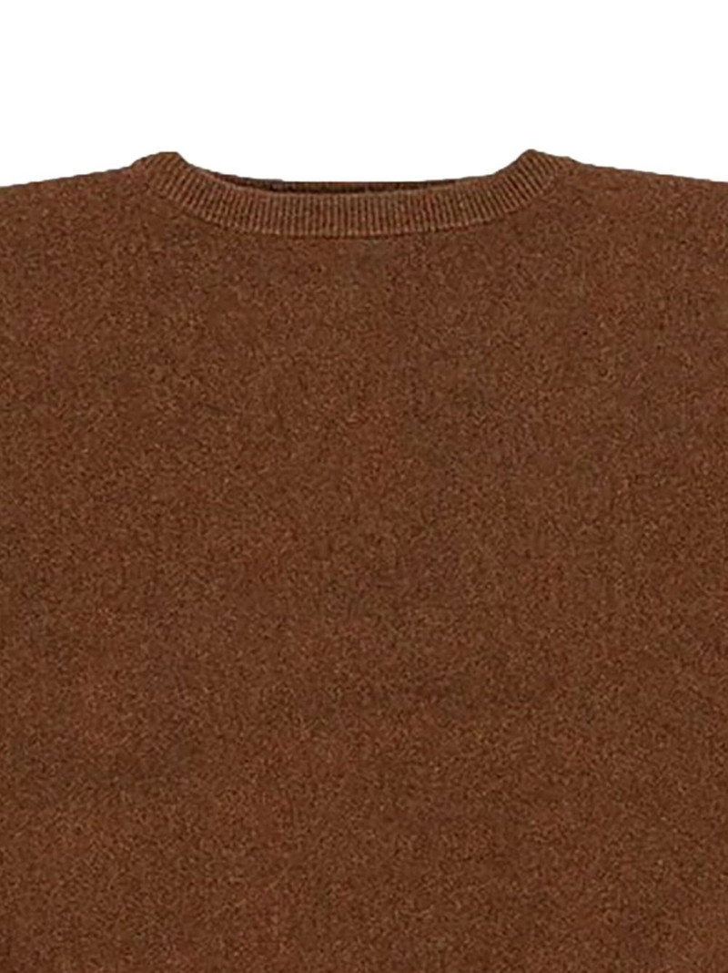 extreme cashmere N°382 Belle sweater outlook
