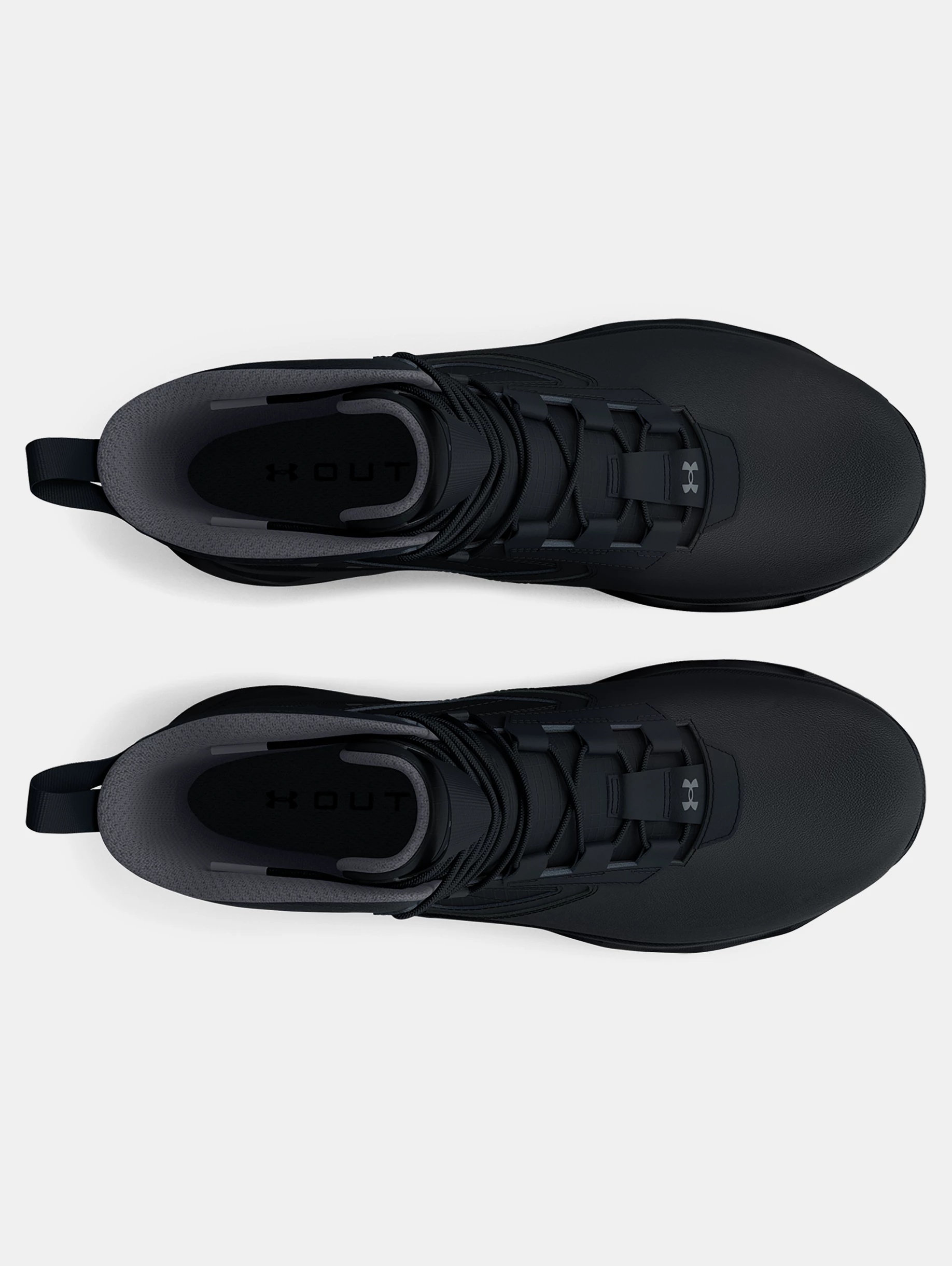 Women's UA Stellar G2 Tactical Boots - 3
