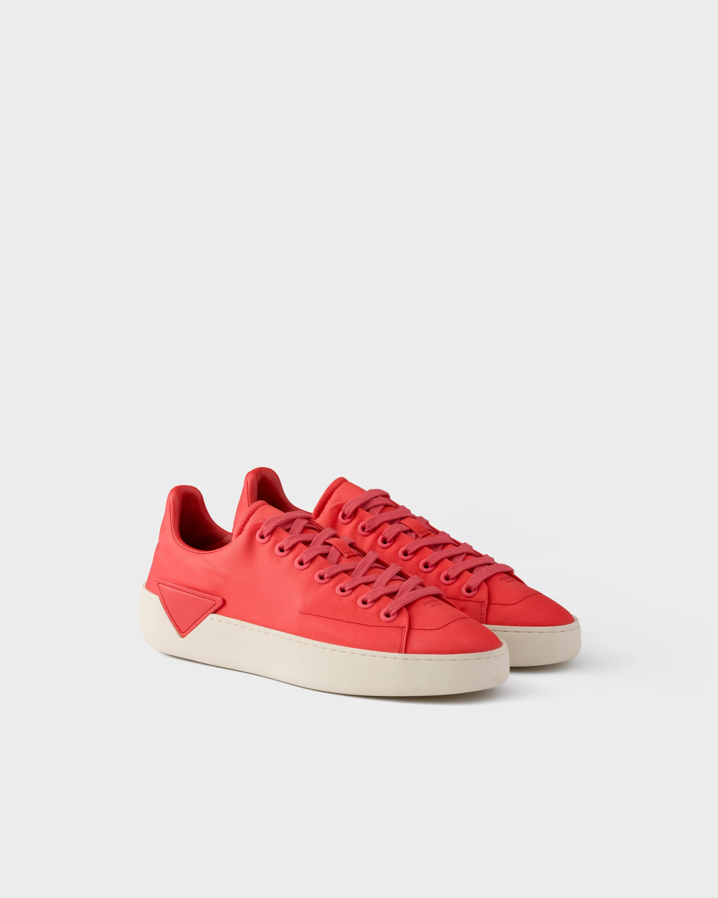 Court Re-Nylon sneakers - 1