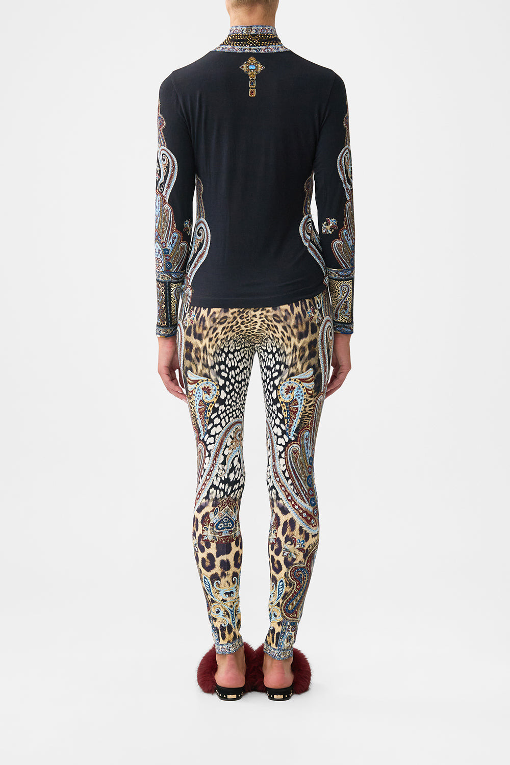 LEGGINGS - 3