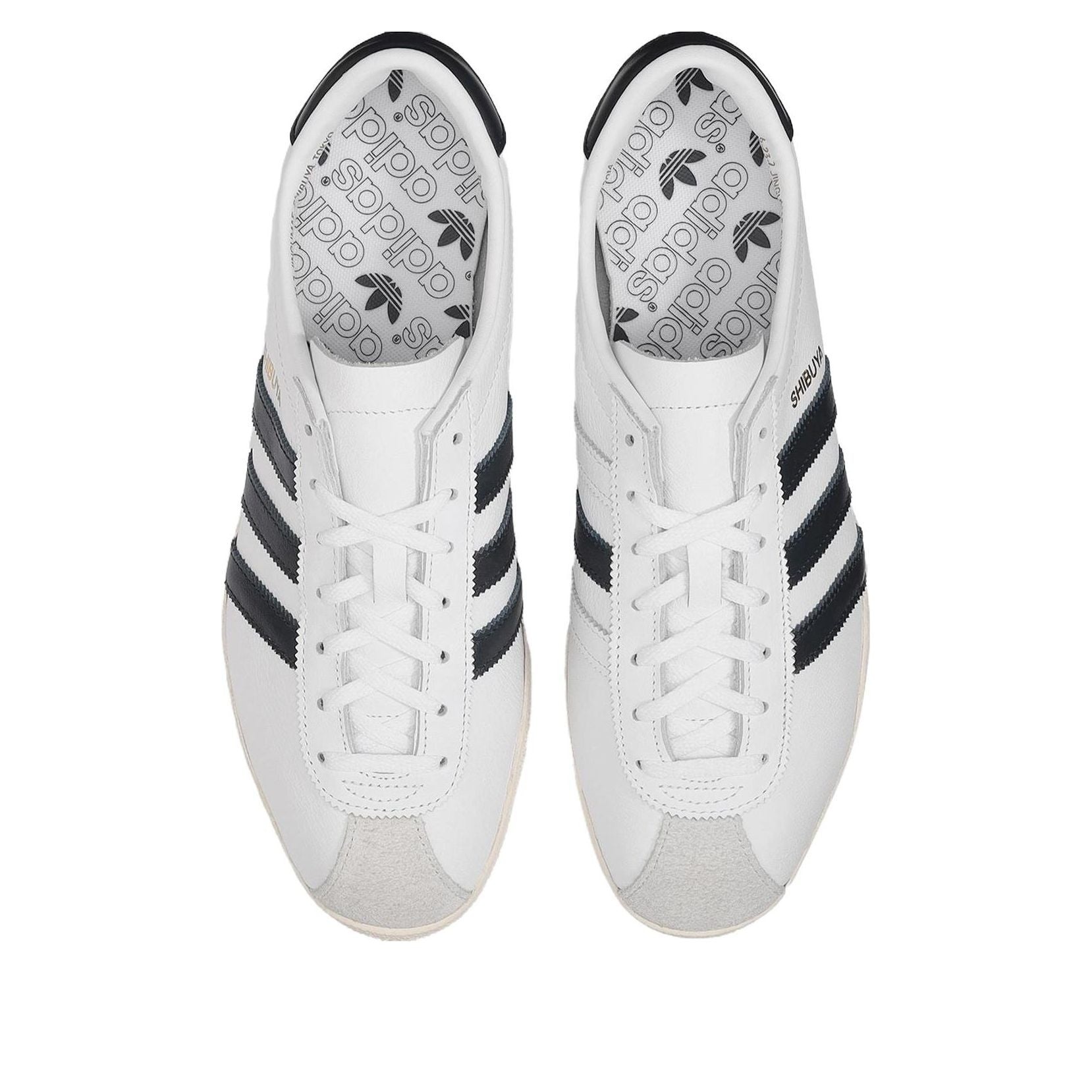 adidas originals SHIBUYA x BILLY'S 'White Black' IH1306 - 2