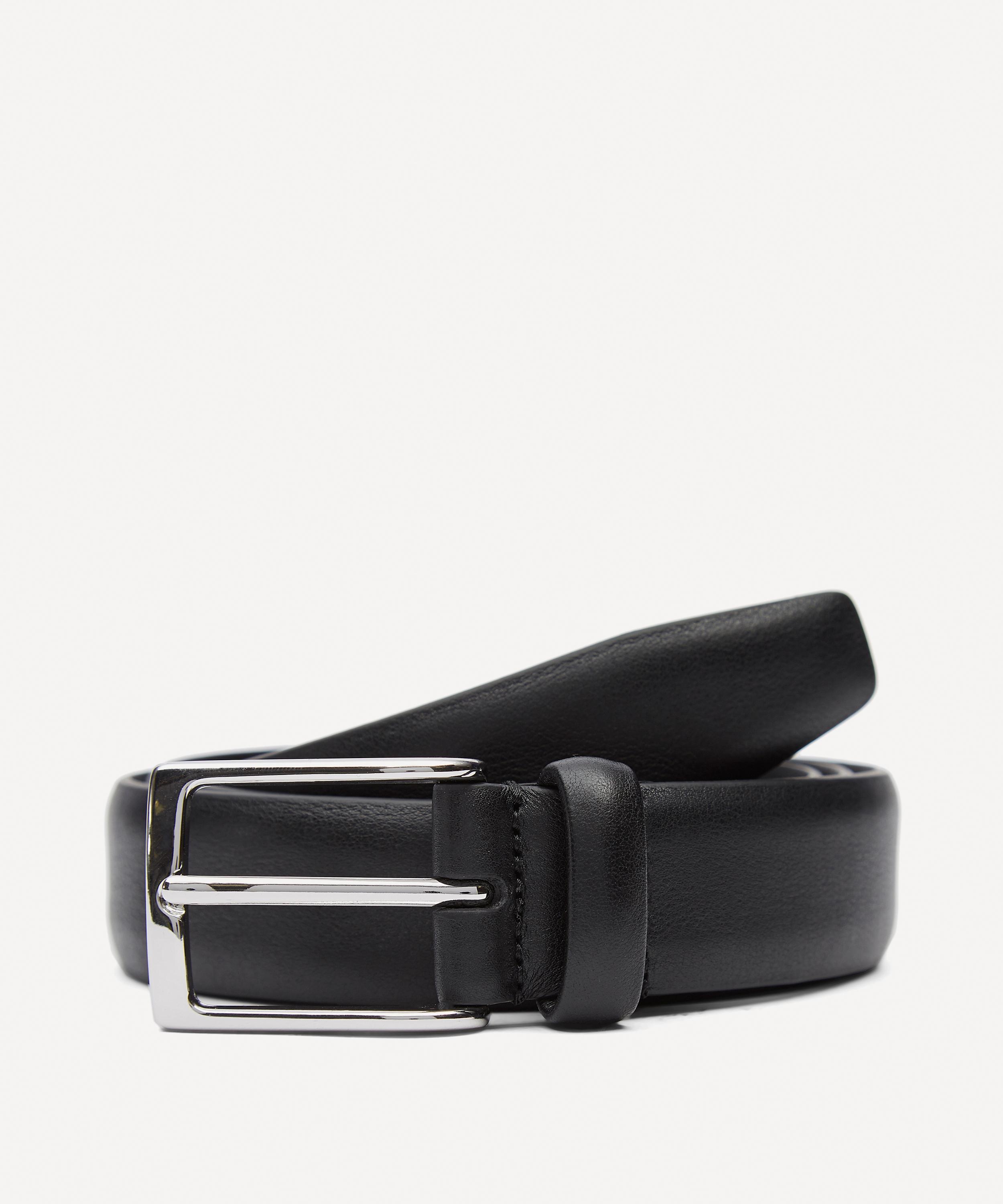 Leather Belt - 1