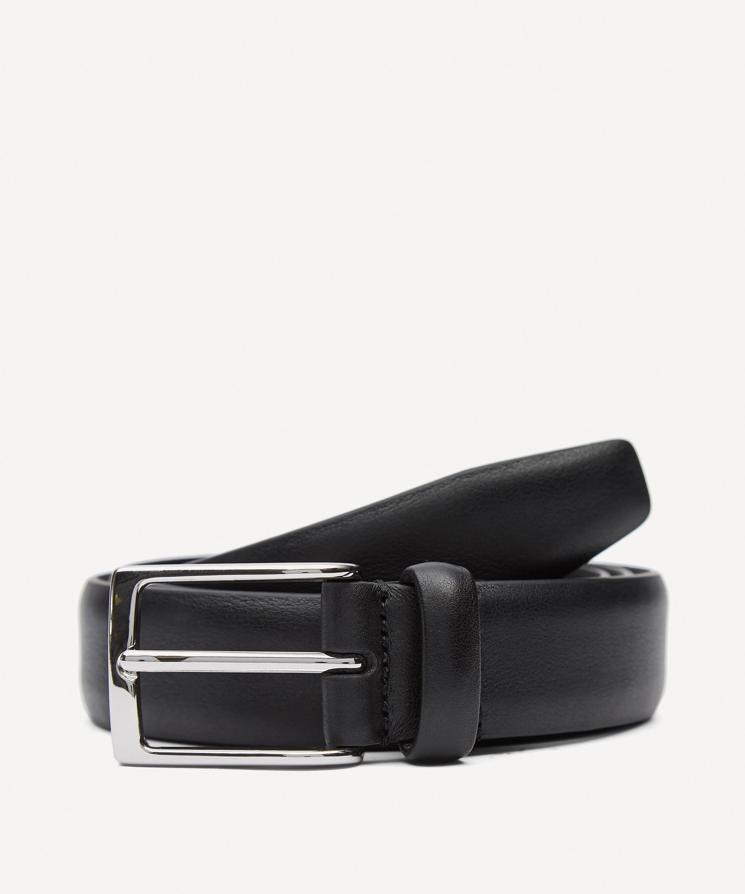 Leather Belt - 1