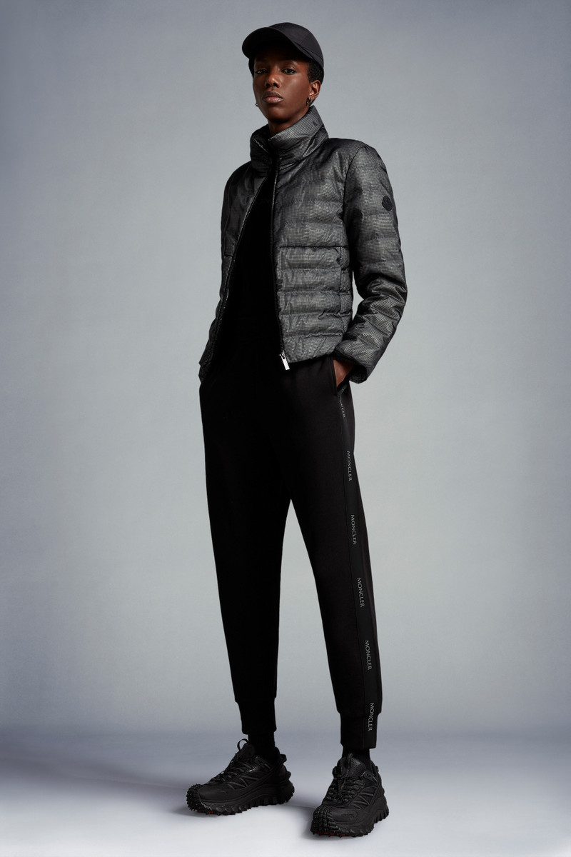 Moncler Logo Trackpants outlook