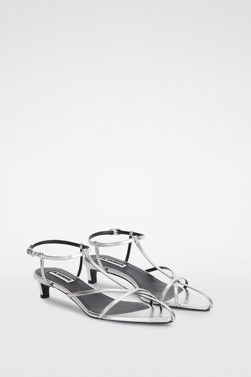 High Sandals - 1