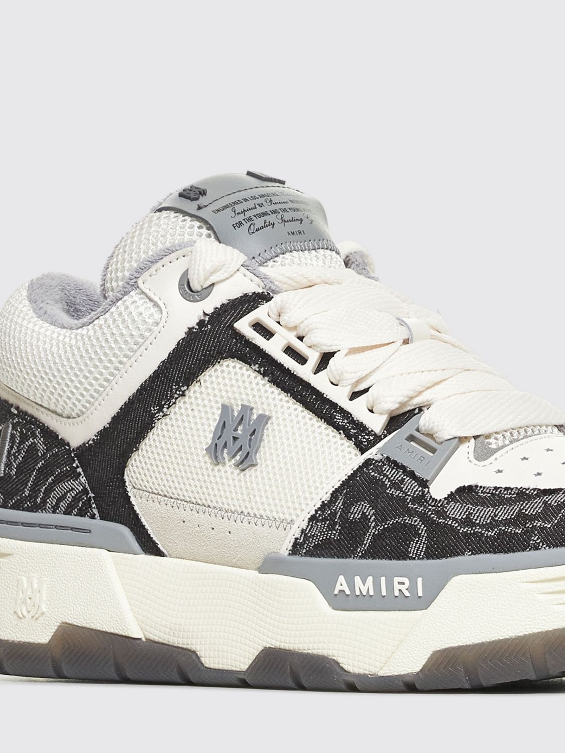 Sneakers men Amiri - 3