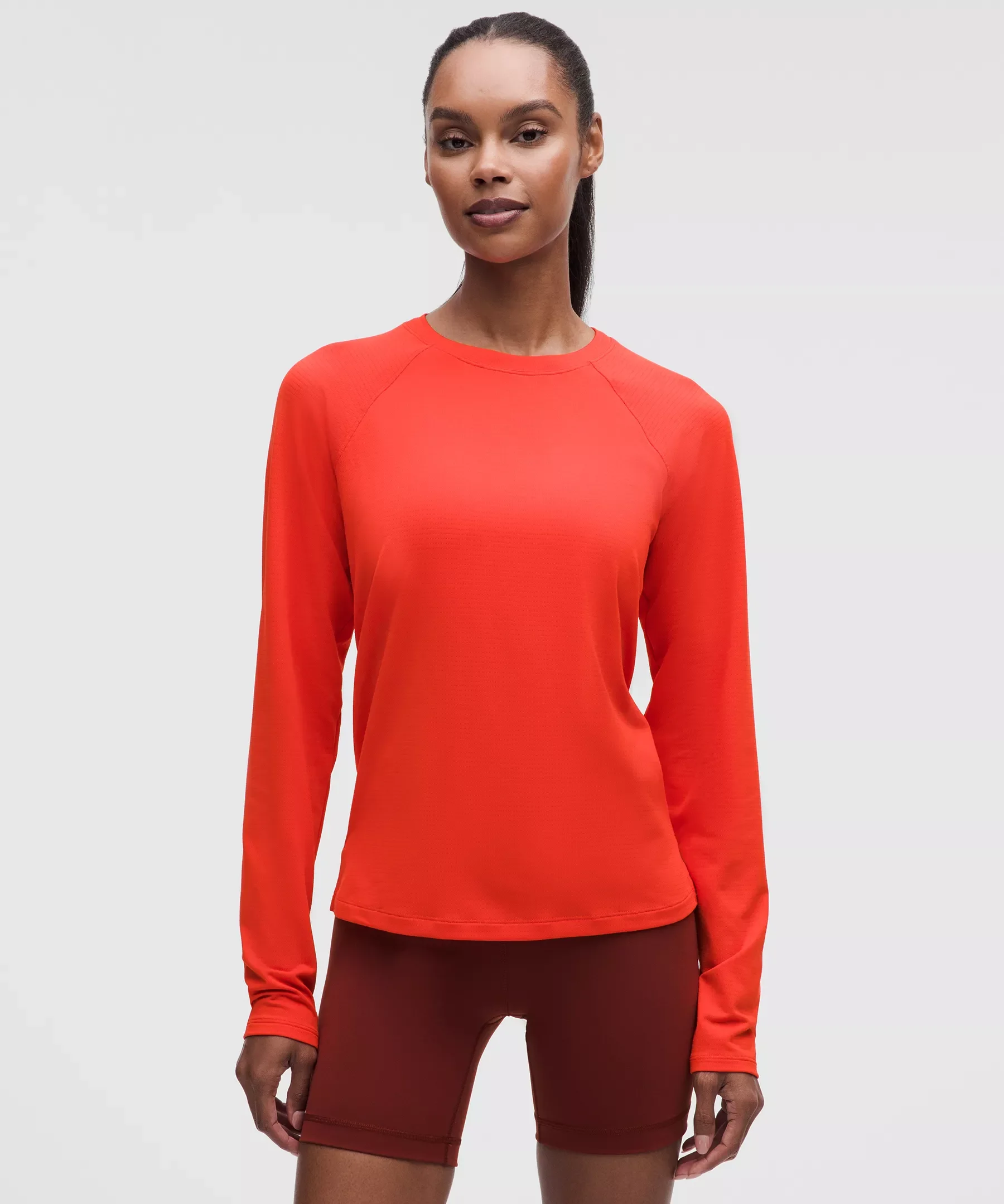 License to Train Classic-Fit Long-Sleeve Shirt - 1
