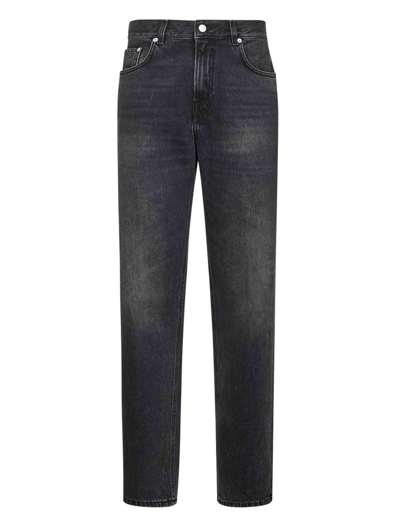 five-pocket jeans 1