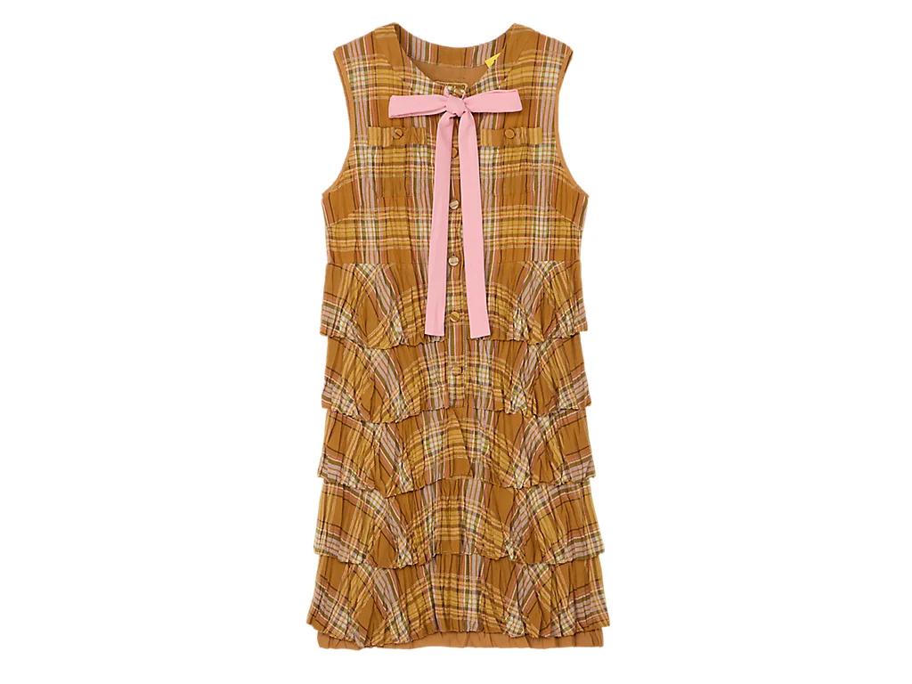 WOMEN'S DRESS - 1
