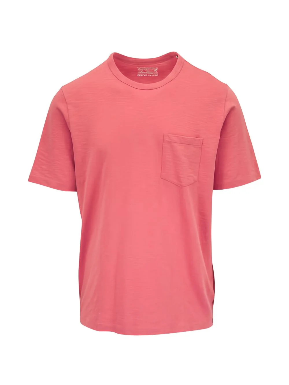 Sunwashed pocket T-shirt - 1