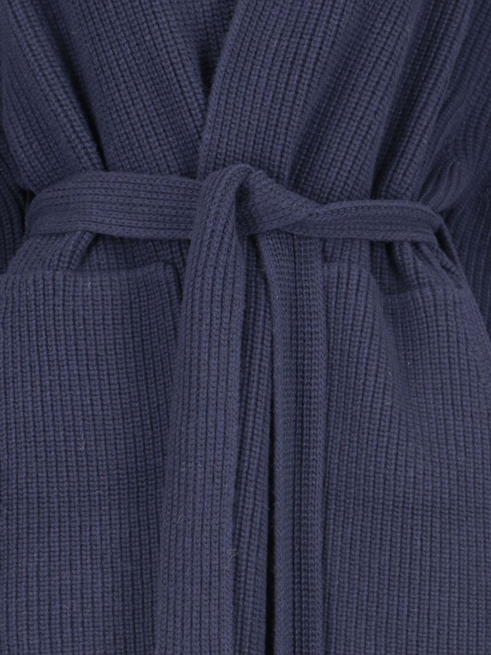 Sara double-breasted coat - 4