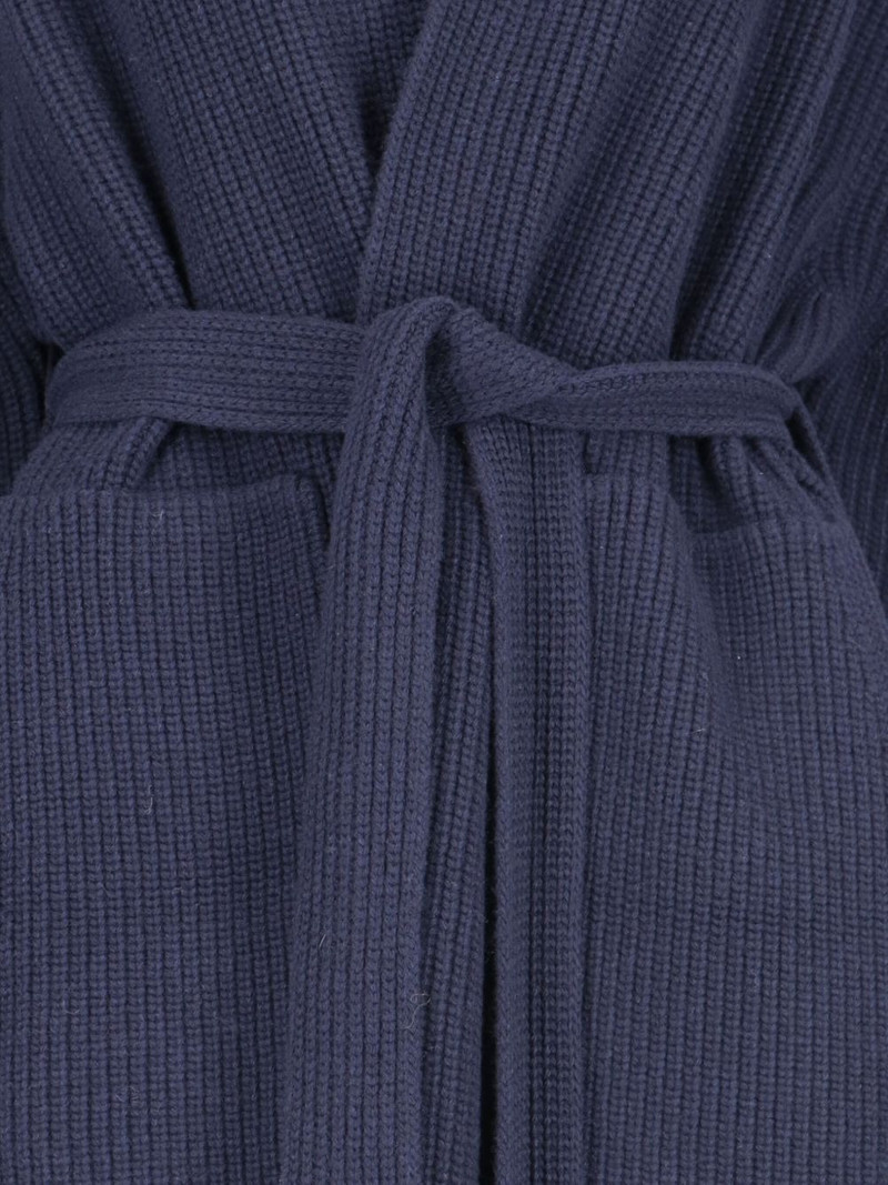 Sara double-breasted coat 4