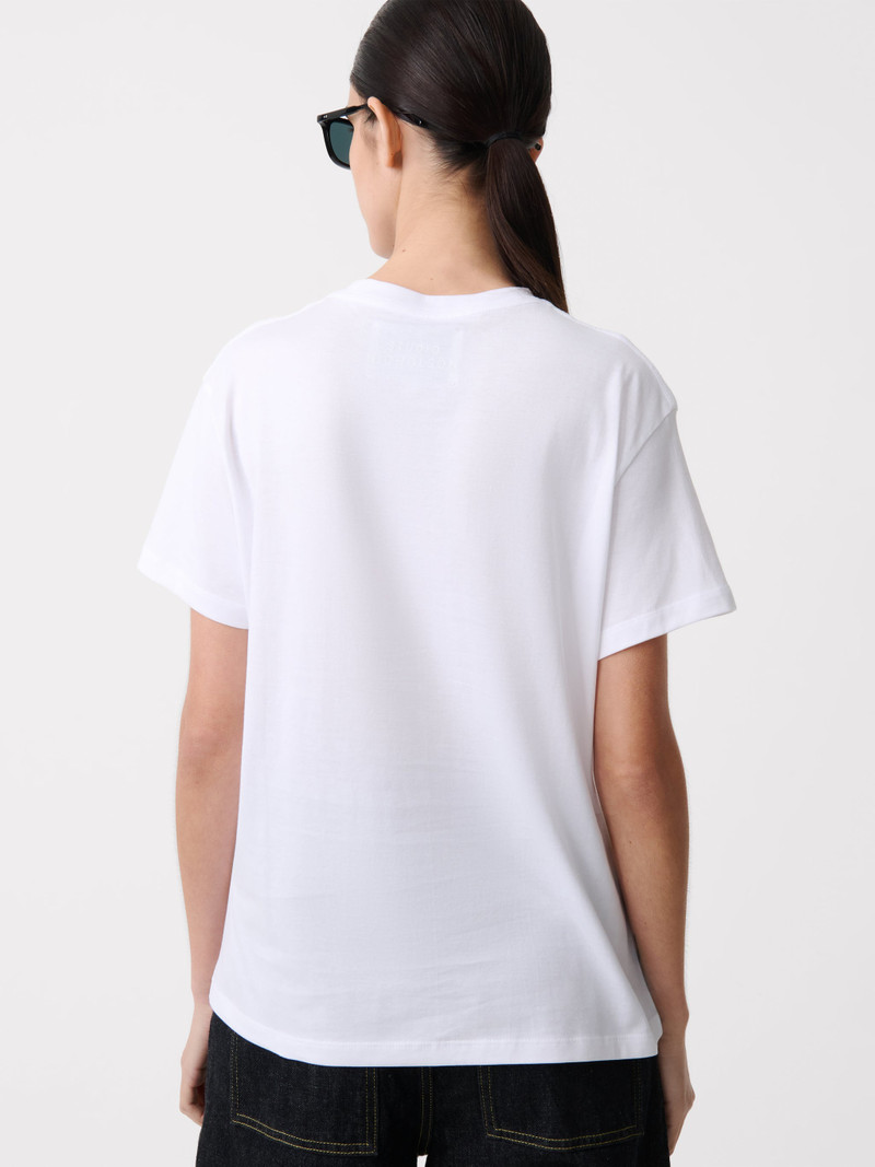 Marine T-Shirt 7